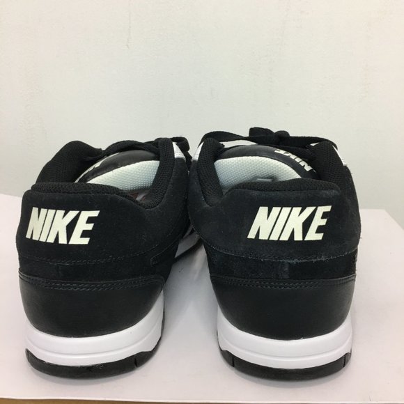 Nike Air Burnside Lows Mens Shoes 10.5 - Picture 4 of 9